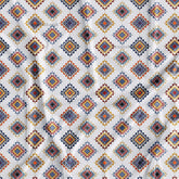 Latest Ikat Printed Fabric